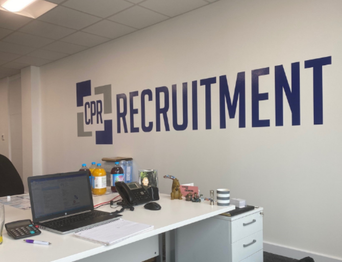 Hire and hire – the recruitment specialists with their sights set on national expansion