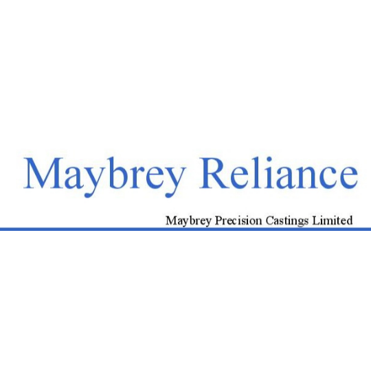 Maidstone Business Success Story Maybrey Reliance