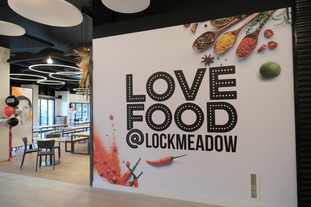 JOIN THE MBB NETWORKING EVENT AT LOVE FOOD @ LOCKMEADOW