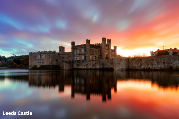 Leeds Castle