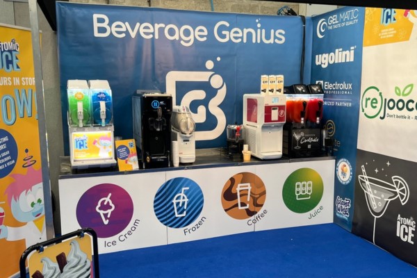 Monthly Maidstone Spotlight – Beverage Genius