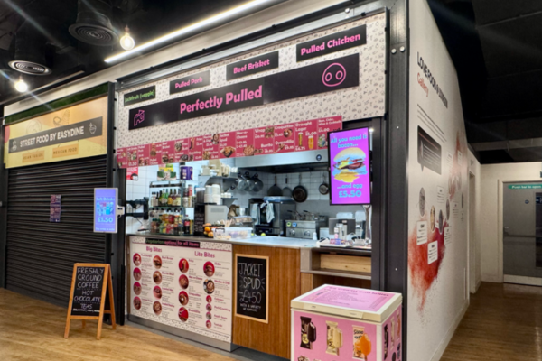 Monthly Maidstone Spotlight – Perfectly Pulled